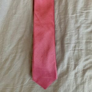 Premium Silk Tie - Signature collection